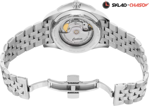 Certina C029.426.11.041.00 фото фото 5