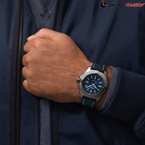 Breitling A32395101C1X2 фото фото 2