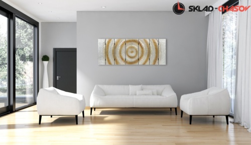 Дизайнерское панно "Солнце" фото фото 3