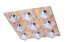 Люстра Lucia Tucci Natura 073.9 Led фото