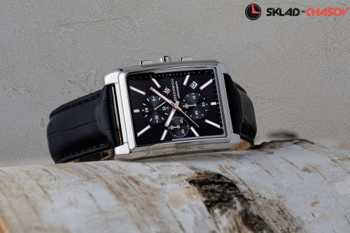 Часы наручные Greenwich GW 553.11.11 фото фото 3