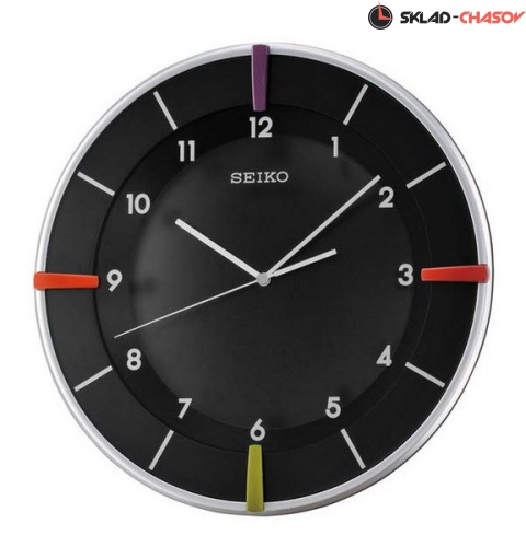 Seiko QXA468S фото