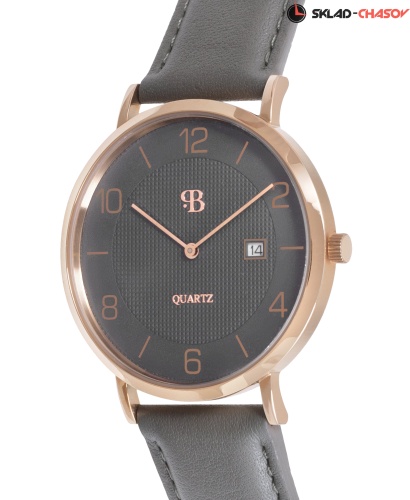 Часы "Русское Время" 75129290кк кварцевые фото фото 2