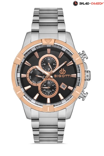 Мужские Bigotti BG.1.10347-3 фото