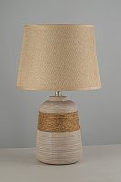 настольная лампа Arti Lampadari Gaeta E 4.1.T5 SY фото