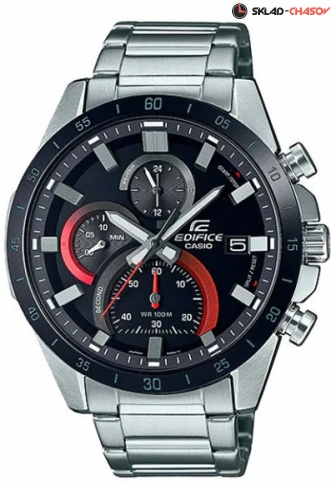 Наручные часы Casio EFR-571DB-1A1 фото