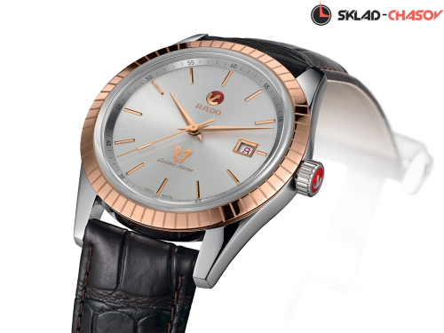 Rado 763.6100.3.101 фото фото 4