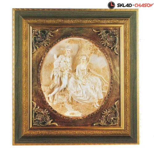 Рельефная картина Kaveh 1894 KS фото