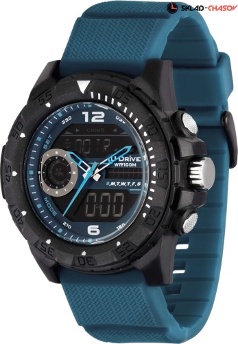 U 084.13.33, U-Drive фото фото 2