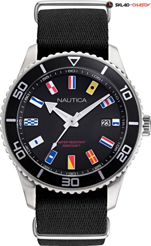 Мужские Nautica Pacific Beach NAPPBF910 фото фото 3