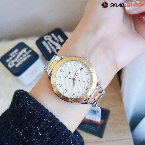 Fossil BQ3597 фото фото 4