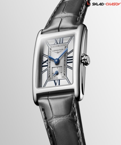 Наручные часы Longines L5.255.4.75.2 фото фото 4