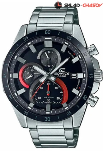 Наручные часы Casio EFR-571DB-1A1 фото