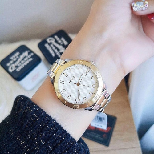 Fossil BQ3597 фото фото 4