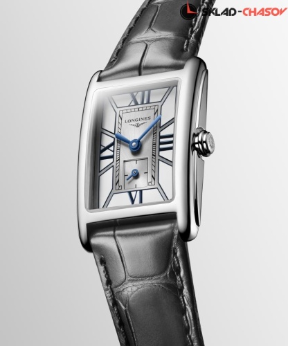 Наручные часы Longines L5.255.4.75.2 фото фото 4