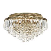 Потолочная люстра Arti Lampadari Rizzi LE 1.2.38.501 G фото