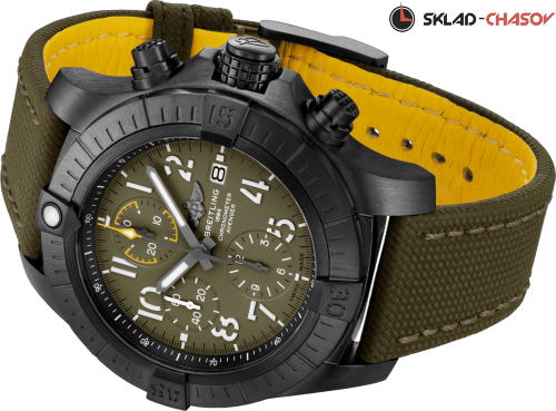 Breitling V13317101L1X2 фото фото 3