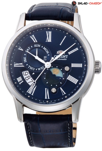 ORIENT RA-AK0011D фото