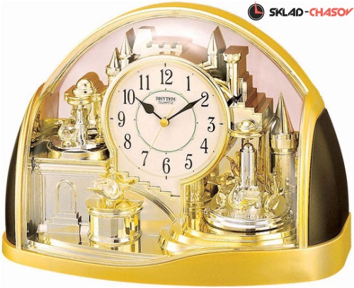 Rhythm 4SG738WR18 фото