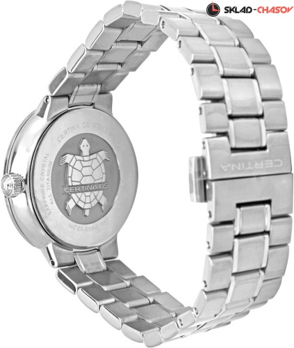 Certina C031.210.44.113.00 фото фото 3