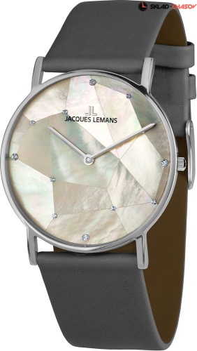 Женские Jacques Lemans York 1-2050H фото