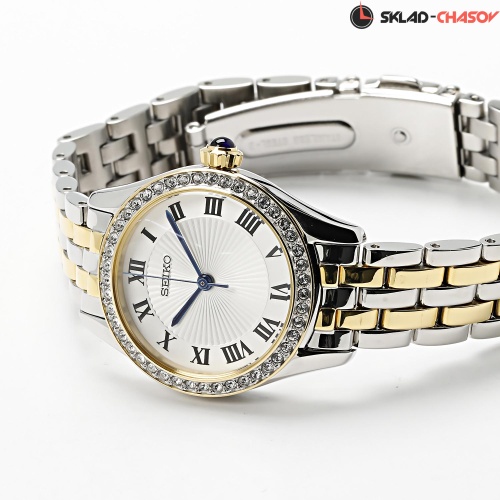 Наручные часы Seiko SUR336P1 фото фото 3