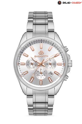 Мужские Bigotti BG.1.10328-1 фото