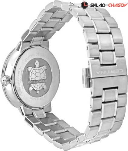 Certina C031.210.44.113.00 фото фото 3