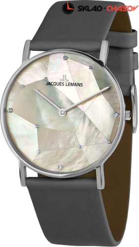 Женские Jacques Lemans York 1-2050H фото