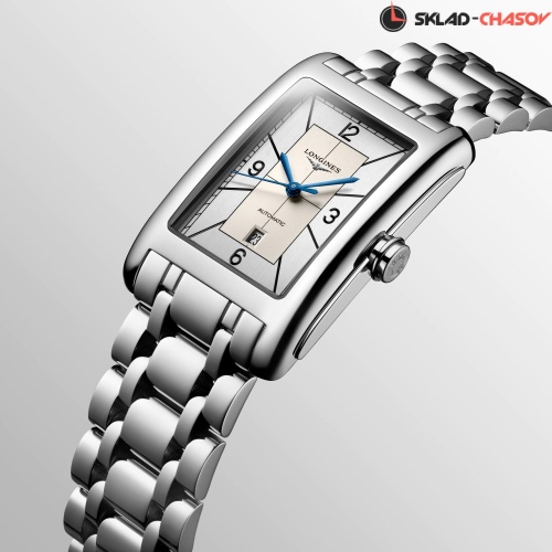 Наручные часы Longines L5.757.4.73.6 фото фото 5
