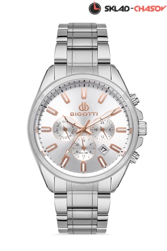 Мужские Bigotti BG.1.10328-1 фото