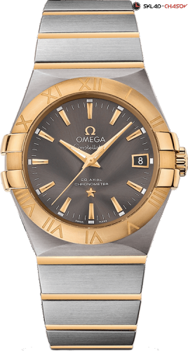 Omega 12320352006001 фото