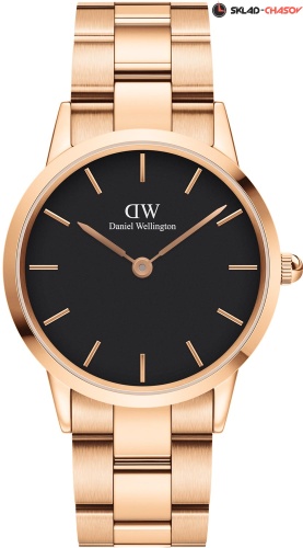Daniel Wellington DW00100210 фото