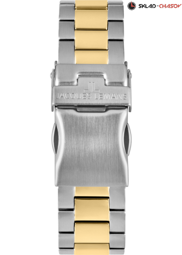 Наручные часы Jacques Lemans 1-2206L фото фото 6