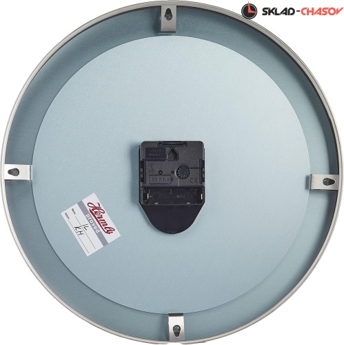 Hermle 30504-002100 фото фото 4