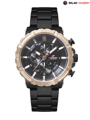 Chronoforce CF 5350 GIPBR фото