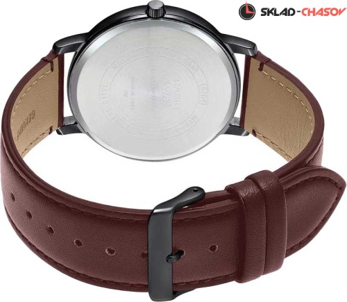 Casio MTP-B310BL-5A фото фото 5