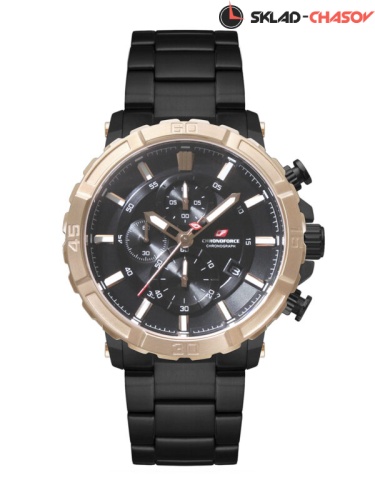 Chronoforce CF 5350 GIPBR фото