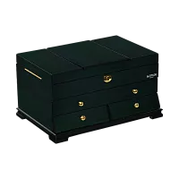 Шкатулка для хранения украшений 503-RGC фото