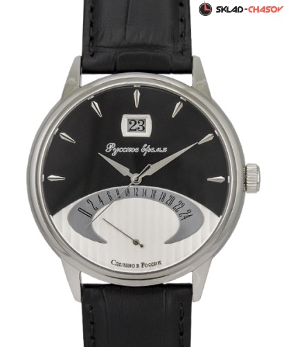 Русское время 86030608 фото