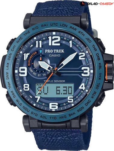 Casio PRG-601YB-2E фото