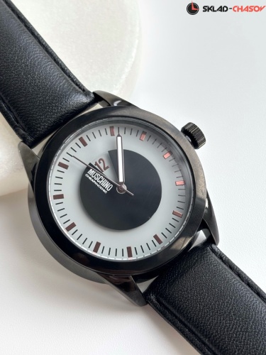 Часы наручные Moschino MW0340 фото фото 8