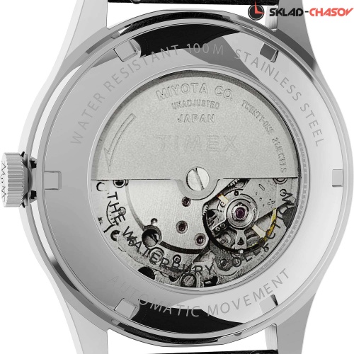 Timex TW2U83700 фото фото 3