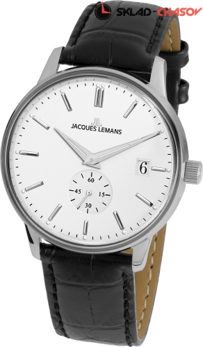 Jacques Lemans N-215A фото