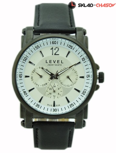 5017110 "LEVEL" Часы наручные фото