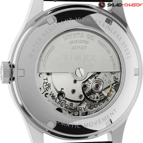 Timex TW2U83700 фото фото 3