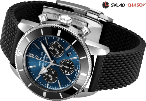 Breitling AB0162121C1S1 фото фото 2