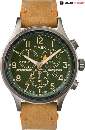 Timex TW4B04400 фото