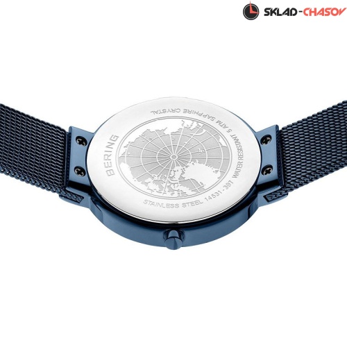 Bering Classic 14531-397 фото фото 5