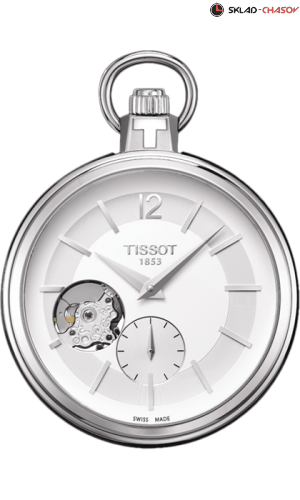 Tissot T854.405.19.037.01 фото